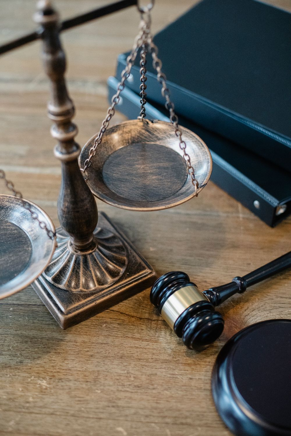 The Law Does Not Compel the Impossible