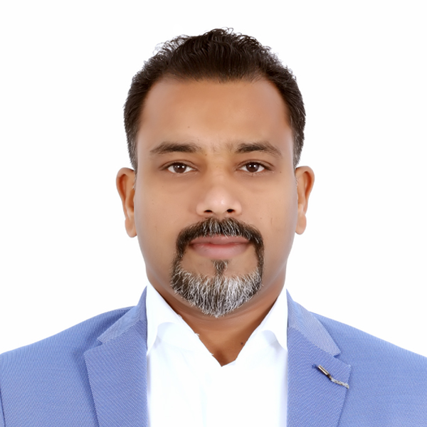 Tins Varghese