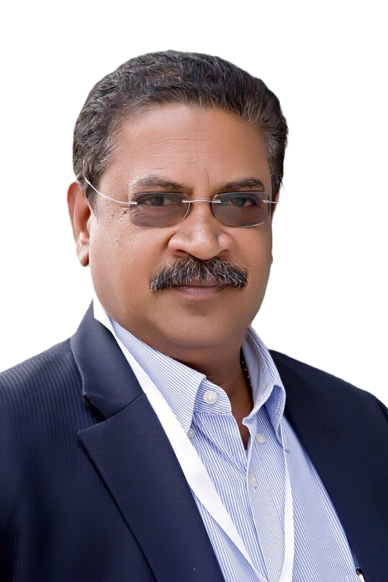 Dr. Varghese Koshy Panicker